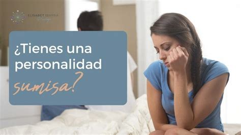 que es ser sumiso|Explorando la Personalidad Sumisa: Nuevas。